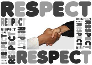 When Funeral Procession Passes, Pay Respect By Pulling Over.