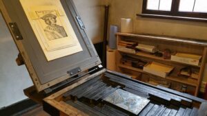 Where to Get Funeral Programs Printed