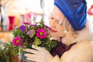 Where to get Funeral Flowers