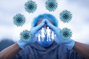 Which funeral cover provides immediate coverage?