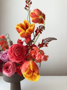 What Funeral Flowers to Send?
