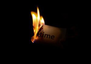When Do Funerals Start? Time.